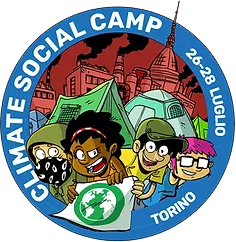 Climate social camp