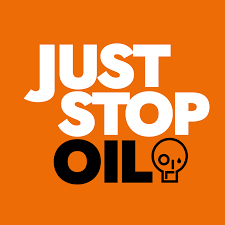 Just Stop Oil