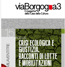 Ultima Generazione: la disobbedienza civile per salvarci dal collasso climatico