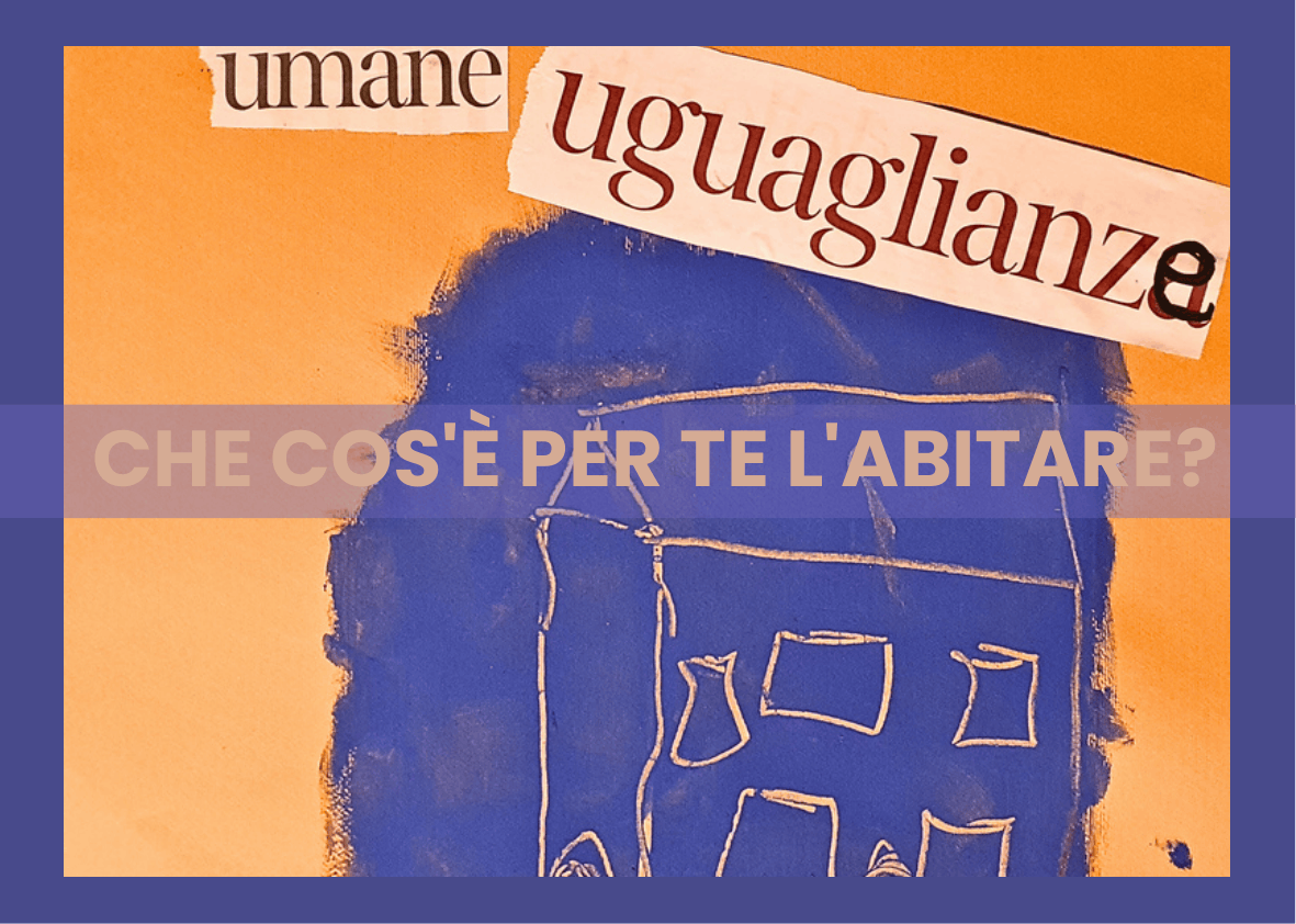 Assemblea per il diritto all’abitare – Alba