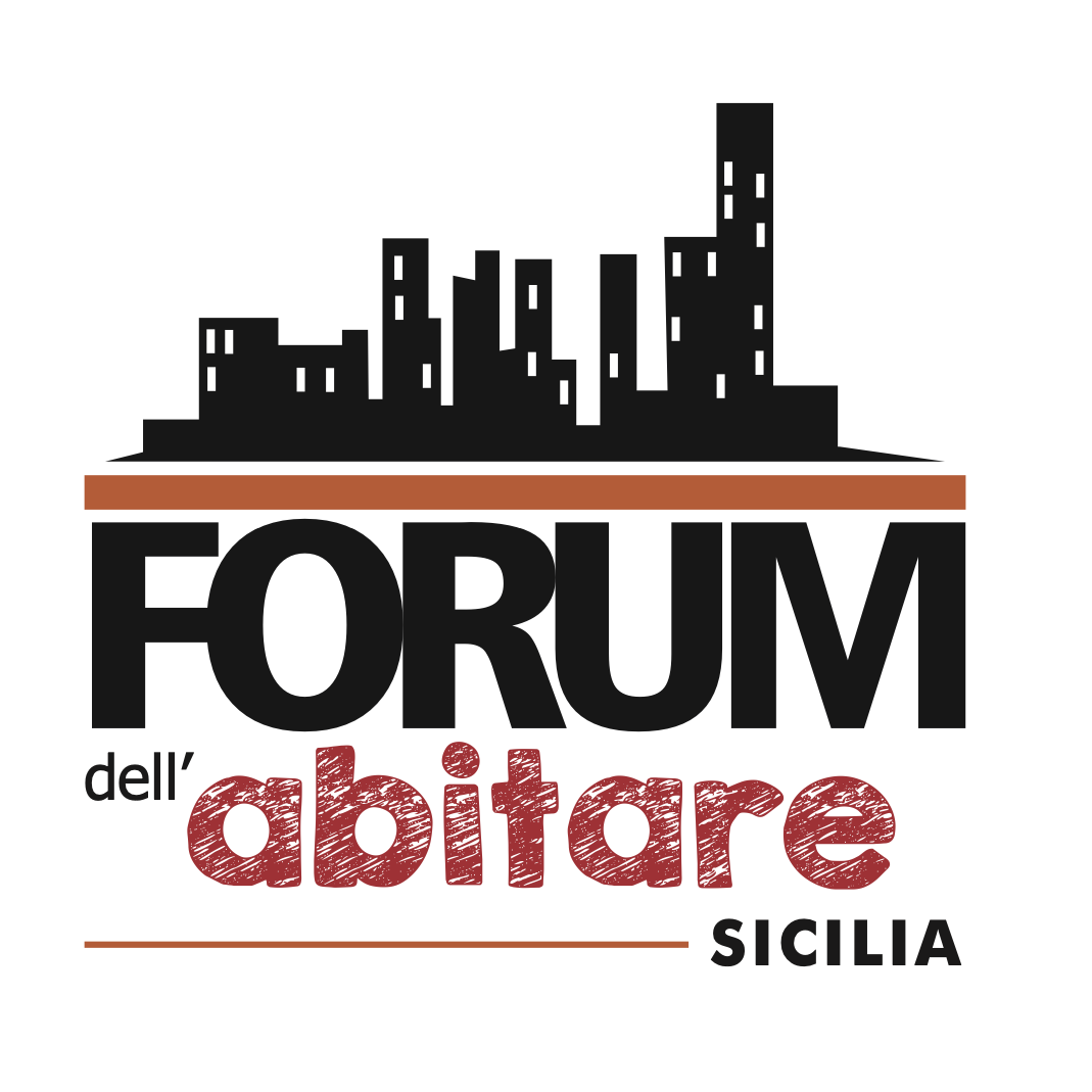 Raccolta dati – Forum dell’abitare Sicilia