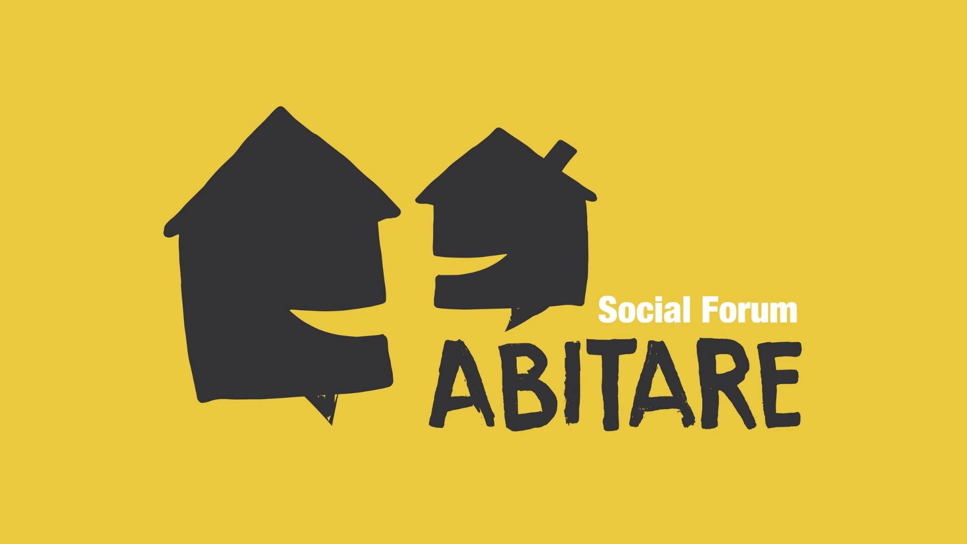 Social Forum dell'Abitare